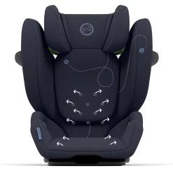 CYBEX Solution G I-Fix Car Seat 12 CYBEX Solution G I-Fix Car Seat -Children's Shop cybex solution g i fix car seat 3