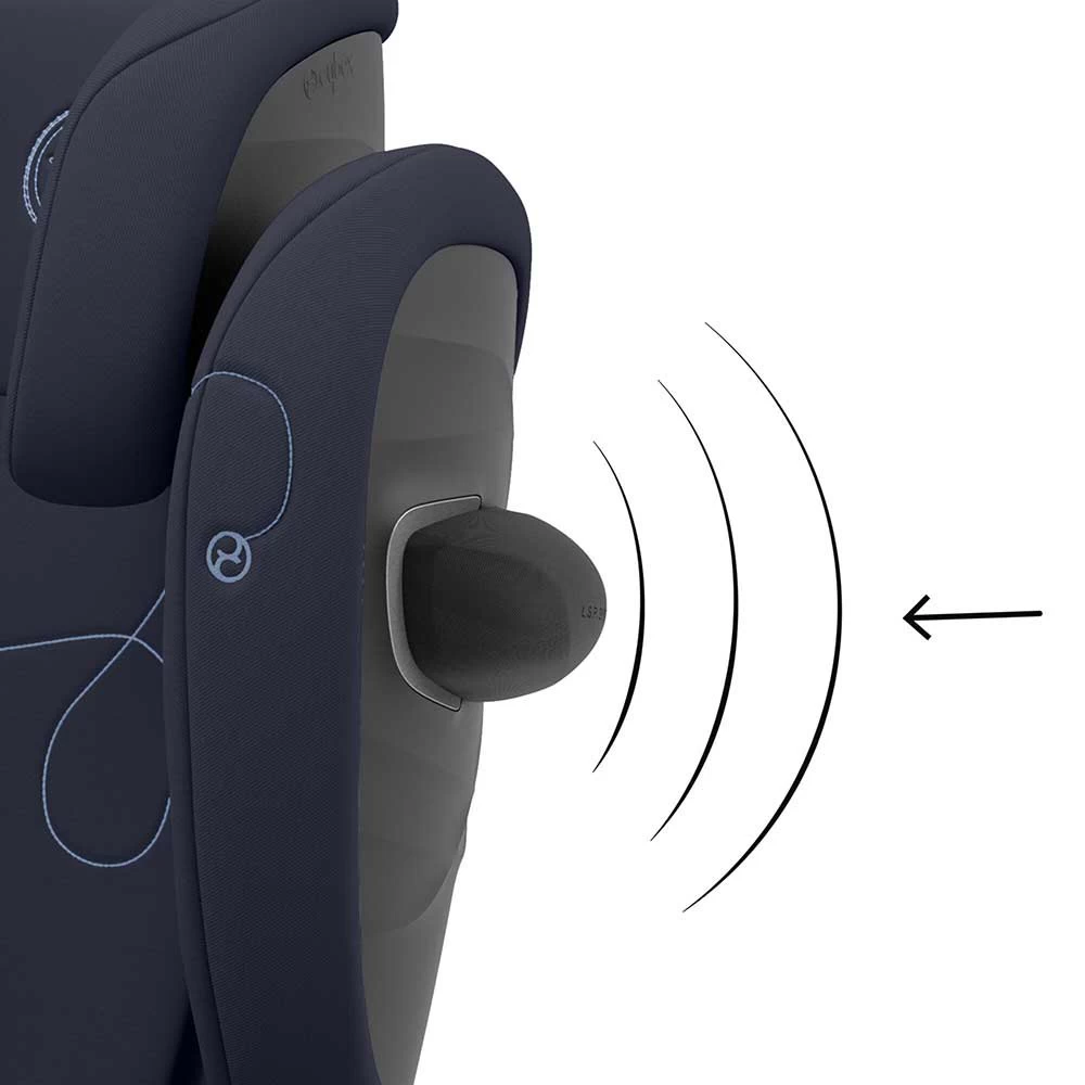 CYBEX Solution G I-Fix Car Seat 8 CYBEX Solution G I-Fix Car Seat - Image 6