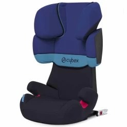 CYBEX Solution X-Fix Car Seat