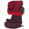 CYBEX Solution X2-Fix Car Seat -Children's Shop cybex solution x2 fix car seat