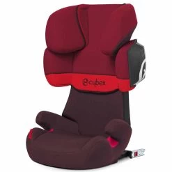 CYBEX Solution X2-Fix Car Seat
