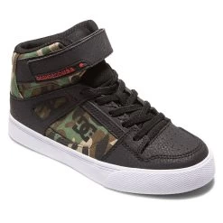 DC SHOES Pure High Top EV