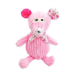 Simply Coquelicos ´´La Ratita´´ Teddy