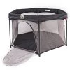 Portable Playpen 135X135X75Cm -Children's Shop deryan portable playpen 135x135x75cm