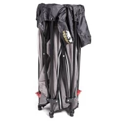 Portable Playpen 135X135X75Cm -Children's Shop deryan portable playpen 135x135x75cm 2