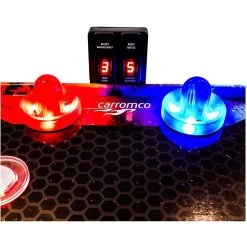 Air Hockey Fire Vs Ice 8 Air Hockey Fire Vs Ice -Children's Shop devessport air hockey fire vs ice 1