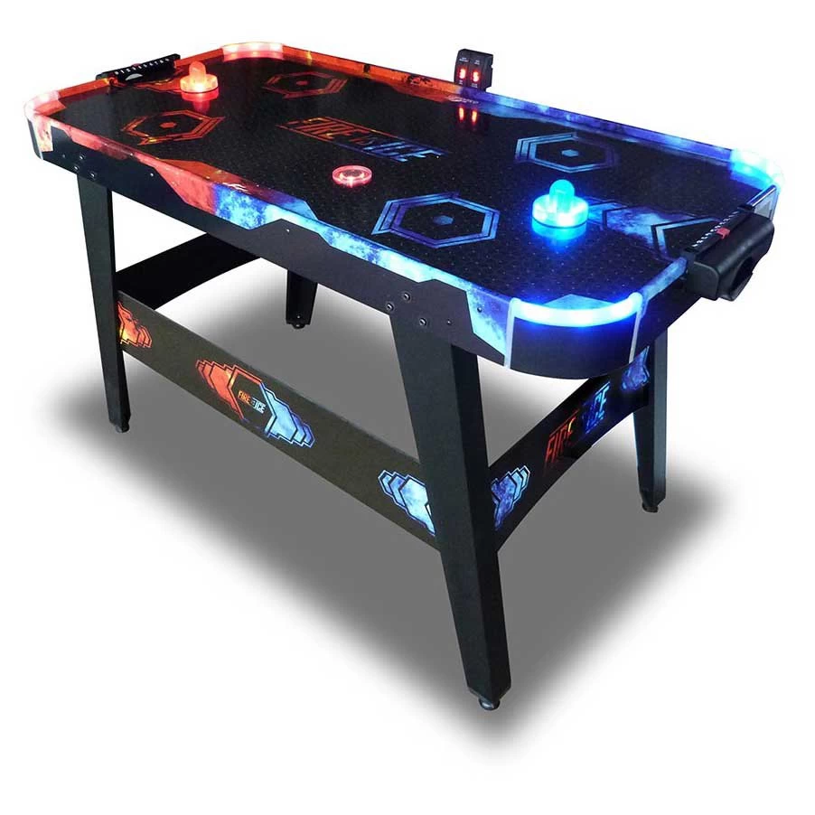 Air Hockey Fire Vs Ice 3 Air Hockey Fire Vs Ice