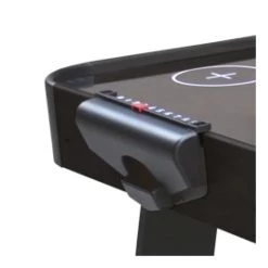 Black City Air Hockey Table -Children's Shop devessport black city air hockey table 3