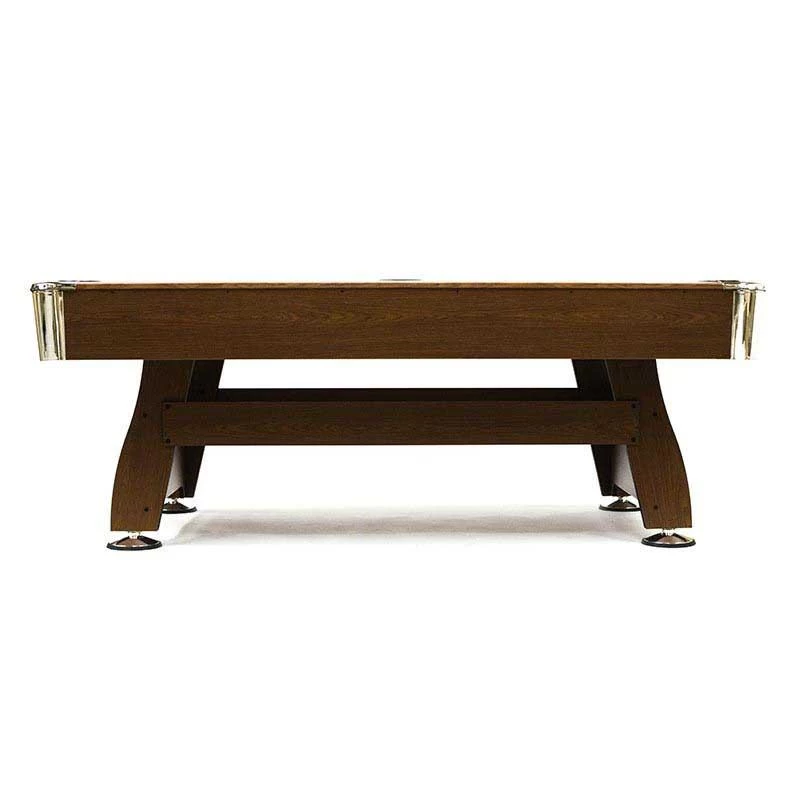 Cortes Semi Professional Billiard Table 4 Cortes Semi Professional Billiard Table - Image 2