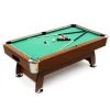Cortes Semi Professional Billiard Table -Children's Shop devessport cortes semi professional billiard table