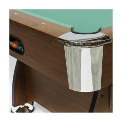 Cortes Semi Professional Billiard Table 11 Cortes Semi Professional Billiard Table -Children's Shop devessport cortes semi professional billiard table 3