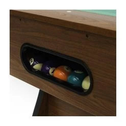 Cortes Semi Professional Billiard Table 12 Cortes Semi Professional Billiard Table -Children's Shop devessport cortes semi professional billiard table 4