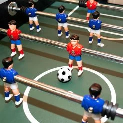 Diamond Classic Foosball Table With Open Legged Players -Children's Shop devessport diamond classic foosball table with open legged players 3