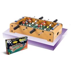 Mini Table Football Table