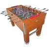 Professional Foosball Table With Open Legged Players -Children's Shop devessport professional foosball table with open legged players