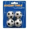 Table Football Balls 4 Units -Children's Shop devessport table football balls 4 units