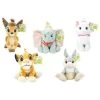 Disney Animal Friends 17 Cm Display -Children's Shop disney animal friends 17 cm display