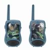 Disney Buzz Light Year Walkie Talkies -Children's Shop disney buzz light year walkie talkies