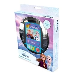 Disney Frozen Car Organizer -Children's Shop disney frozen car organizer 1