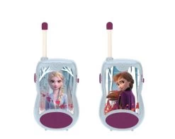 Disney Frozen TW12FZ Walkie Talkies