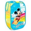 Disney Mickey Dirty Clothes Basket -Children's Shop disney mickey dirty clothes basket