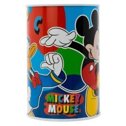 Disney Mickey Hucha Metal -Children's Shop disney mickey hucha metal 2