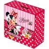 Disney Minnie Hucha Wood 14x11 Cm