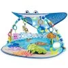Disney Mr. Ray Ocean Activity Gym Lights -Children's Shop disney mr. ray ocean activity gym lights