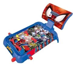 Disney Spiderman Electronic Pinball