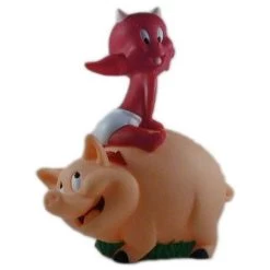 Diverse Hot Stuff Hucha