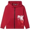 DKNY D25E26 Hoodie -Children's Shop dkny d25e26 hoodie