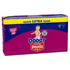 Activity Extra Size 4 45 Units Diaper Pants 28 Activity Extra Size 4 45 Units Diaper Pants -Children's Shop dodot activity extra size 4 45 units diaper pants 11