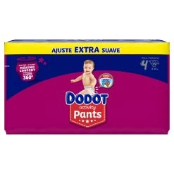 Activity Extra Size 4 45 Units Diaper Pants 29 Activity Extra Size 4 45 Units Diaper Pants -Children's Shop dodot activity extra size 4 45 units diaper pants 12