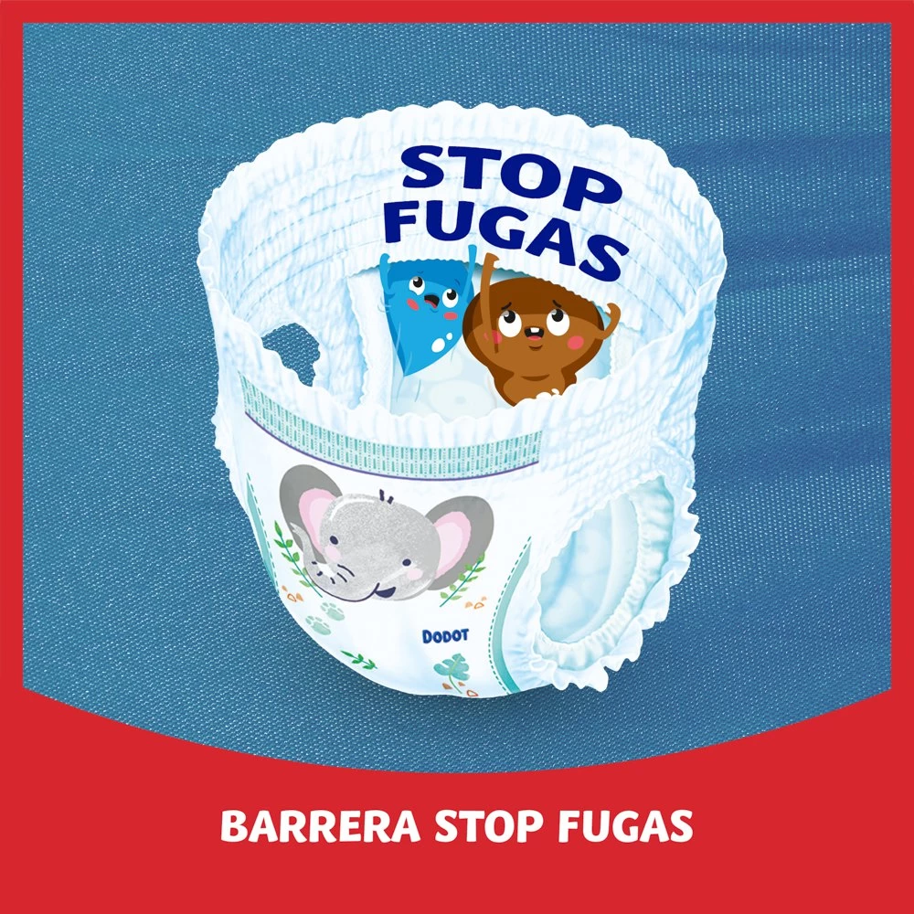 Activity Extra Size 4 45 Units Diaper Pants 12 Activity Extra Size 4 45 Units Diaper Pants - Image 10