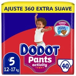 Activity Extra Size 5 40 Units Diaper Pants 23 Activity Extra Size 5 40 Units Diaper Pants -Children's Shop dodot activity extra size 5 40 units diaper pants 10