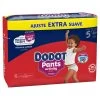 Activity Extra Size 5 40 Units Diaper Pants