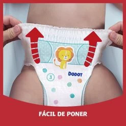 Activity Extra Size 5 40 Units Diaper Pants 20 Activity Extra Size 5 40 Units Diaper Pants -Children's Shop dodot activity extra size 5 40 units diaper pants 7