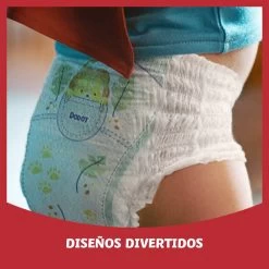 Activity Extra Size 6 37 Units Diaper Pants -Children's Shop dodot activity extra size 6 37 units diaper pants 5