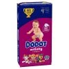 Activity Size 4 58 Units Diapers -Children's Shop dodot activity size 4 58 units diapers