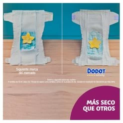 Box Diapers Activity Extra Size 6+ 88 Units -Children's Shop dodot box diapers activity extra size 6 88 units 3