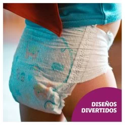 Box Diapers Activity Extra Size 6+ 88 Units -Children's Shop dodot box diapers activity extra size 6 88 units 4