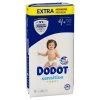 Extra Sensitive Size 4 52 Units Diapers 1 Extra Sensitive Size 4 52 Units Diapers -Children's Shop dodot extra sensitive size 4 52 units diapers