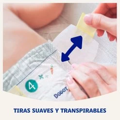 Extra Sensitive Size 4 52 Units Diapers -Children's Shop dodot extra sensitive size 4 52 units diapers 4