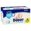 Sensitive Rn Size 2 88 Units Diapers -Children's Shop dodot sensitive rn size 2 88 units diapers