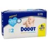 Sensitive Size 2 39 Units Diapers