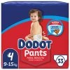 Size 4 33 Units Diaper Pants