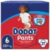 Size 6 27 Units Diaper Pants -Children's Shop dodot size 6 27 units diaper pants