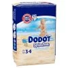 Splawers Size 3-4 12 Units Diapers -Children's Shop dodot splawers size 3 4 12 units diapers