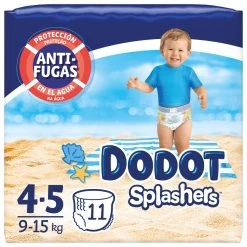 Splawers Size 4-5 11 Units Diapers -Children's Shop dodot splawers size 4 5 11 units diapers 7