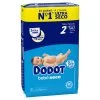 Stages Size 2 68 Units Diapers -Children's Shop dodot stages size 2 68 units diapers
